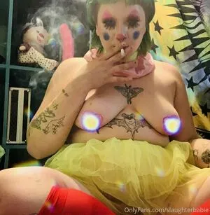 Slaughterbabie OnlyFans Leaked Free Thumbnail Picture - #ul7JzrdPLB