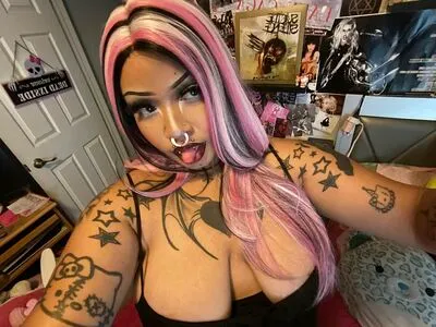Slaughtersyd OnlyFans Leaked Free Thumbnail Picture - #nVv2b1gON6