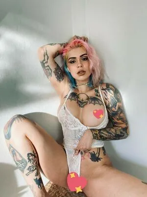 Slava Satana OnlyFans Leaked Free Thumbnail Picture - #9lvkritjwO