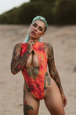 Slava Satana OnlyFans Leaked Free Thumbnail Picture - #VoMFNl7OiJ