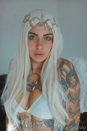 Slavasatanavip OnlyFans Leaked Free Thumbnail Picture - #1vcshK7ERH