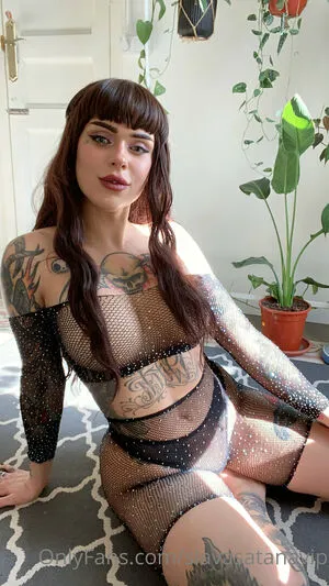 Slavasatanavip OnlyFans Leaked Free Thumbnail Picture - #4T1G3LL7Kr