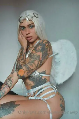 Slavasatanavip OnlyFans Leaked Free Thumbnail Picture - #KtI8kt84pH