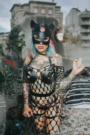 Slavasatanavip OnlyFans Leaked Free Thumbnail Picture - #MYEqNZYdGM