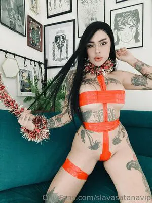 Slavasatanavip OnlyFans Leaked Free Thumbnail Picture - #Ptv4rPxrTs