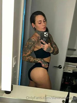 Slavasatanavip OnlyFans Leaked Free Thumbnail Picture - #VIONzKbsEA