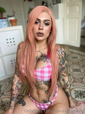 Slavasatanavip OnlyFans Leaked Free Thumbnail Picture - #Xsr5cM8I0I