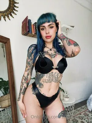 Slavasatanavip OnlyFans Leaked Free Thumbnail Picture - #aB2oaWHPVY