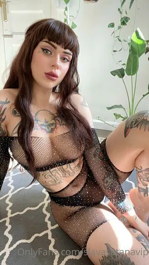 Slavasatanavip OnlyFans Leaked Free Thumbnail Picture - #aXwWC15O1k