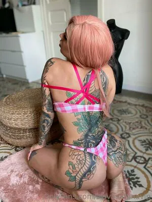 Slavasatanavip OnlyFans Leaked Free Thumbnail Picture - #uoXV6CmMrm
