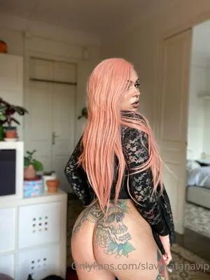 Slavasatanavip OnlyFans Leaked Free Thumbnail Picture - #wMqXZldSvJ