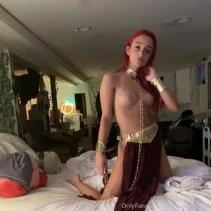 Slave Girl Leia Girls OnlyFans Leaked Free Thumbnail Picture - #CWKUFYDbzk