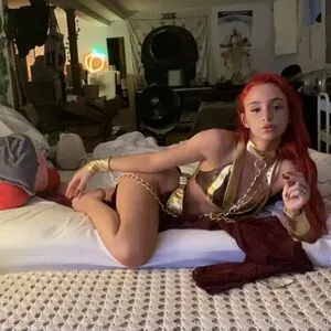 Slave Girl Leia Girls OnlyFans Leaked Free Thumbnail Picture - #ievMOh1WUf