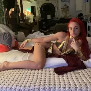 Slave Girl Leia Girls OnlyFans Leaked Free Thumbnail Picture - #w8BoCq7lcv