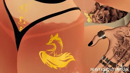 Slavecrestedvixen OnlyFans Leaked Free Thumbnail Picture - #0wIXlpO1en