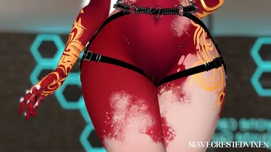 Slavecrestedvixen OnlyFans Leaked Free Thumbnail Picture - #6lHpZsZ8rI