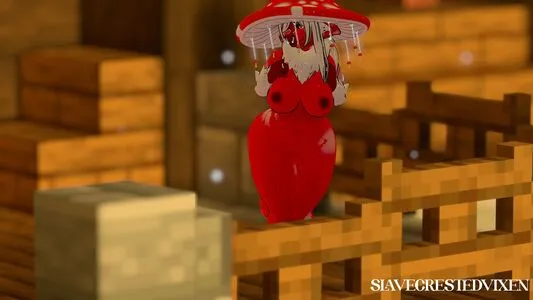 Slavecrestedvixen OnlyFans Leaked Free Thumbnail Picture - #FskL5WSHAb