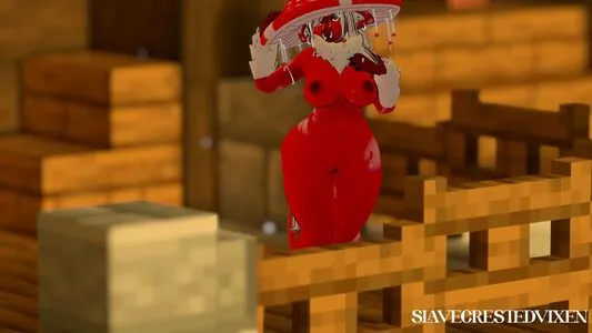 Slavecrestedvixen OnlyFans Leaked Free Thumbnail Picture - #SFFvInXTBx