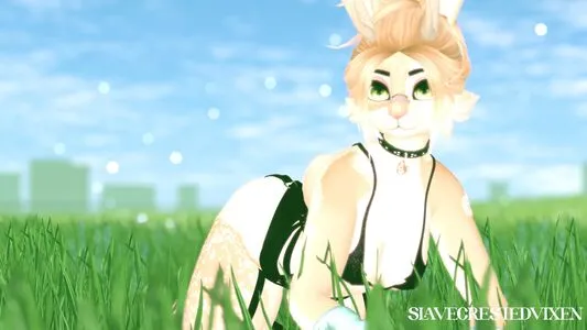 Slavecrestedvixen OnlyFans Leaked Free Thumbnail Picture - #T88RLhn9Wb