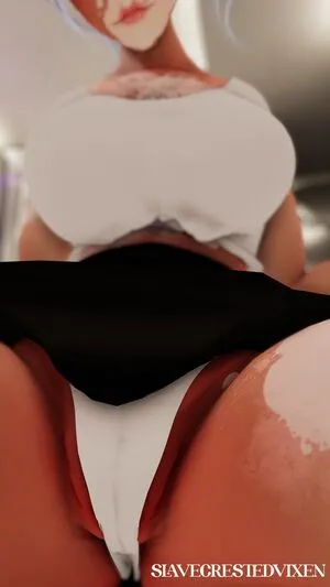 Slavecrestedvixen OnlyFans Leaked Free Thumbnail Picture - #g2OKQU9hiN