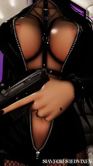 Slavecrestedvixen OnlyFans Leaked Free Thumbnail Picture - #iNIk0NSEtd