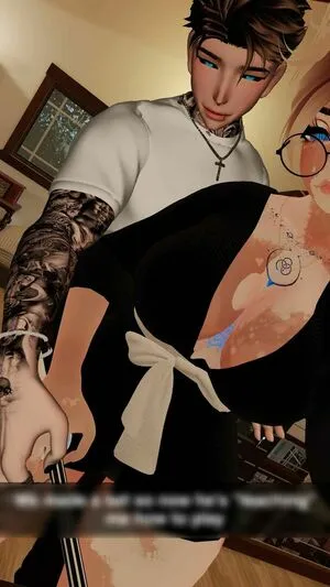 Slavecrestedvixen OnlyFans Leaked Free Thumbnail Picture - #xF7BHAE4Gq