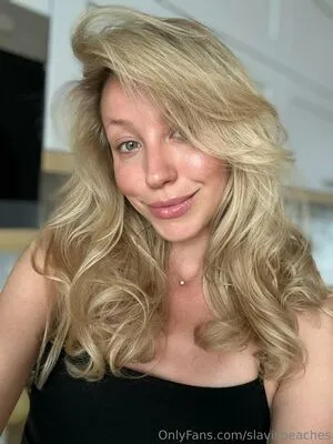 Slavicpeaches OnlyFans Leaked Free Thumbnail Picture - #F3sxzyxoFX