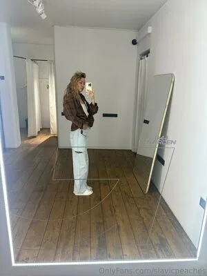 Slavicpeaches OnlyFans Leaked Free Thumbnail Picture - #FSEckeuXLG