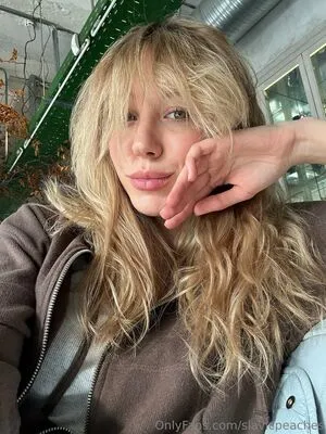 Slavicpeaches OnlyFans Leaked Free Thumbnail Picture - #LQoISW4dA3