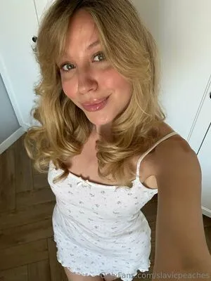Slavicpeaches OnlyFans Leaked Free Thumbnail Picture - #cuDf98PBx0