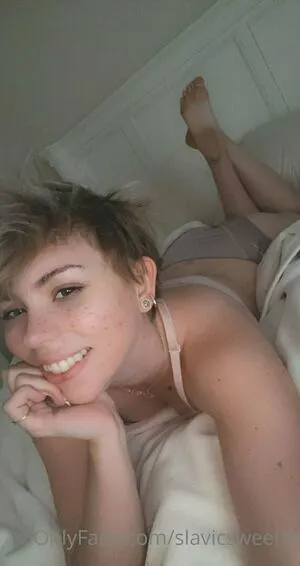Slavicsweetie OnlyFans Leaked Free Thumbnail Picture - #HwGW2TNKqe