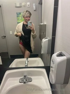 Slavicsweetie OnlyFans Leaked Free Thumbnail Picture - #PQnM0Q0Rah