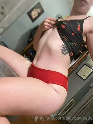 Slavicsweetie OnlyFans Leaked Free Thumbnail Picture - #uK0hnNLmAk