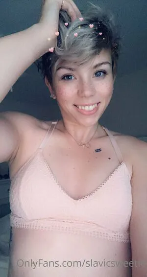 Slavicsweetie OnlyFans Leaked Free Thumbnail Picture - #udtxaPqhTm