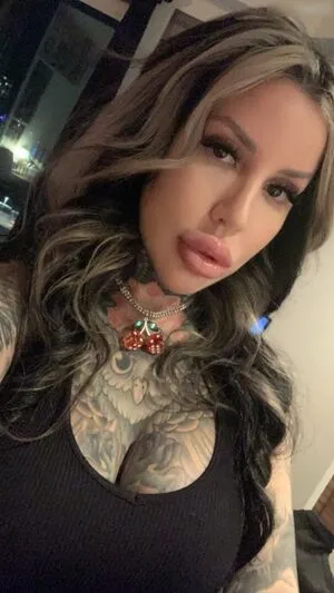 Slay Martian OnlyFans Leaked Free Thumbnail Picture - #QZNvXCPON0