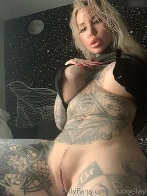 Slay Martian OnlyFans Leaked Free Thumbnail Picture - #UAILvJ9ygs