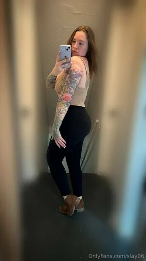 Slay06 OnlyFans Leaked Free Thumbnail Picture - #p0qI7n0trw