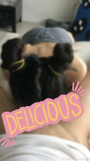 Slay6ae OnlyFans Leaked Free Thumbnail Picture - #Bgjagj2q0J