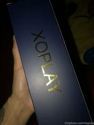 Slay6ae OnlyFans Leaked Free Thumbnail Picture - #oY8sNTDpjA