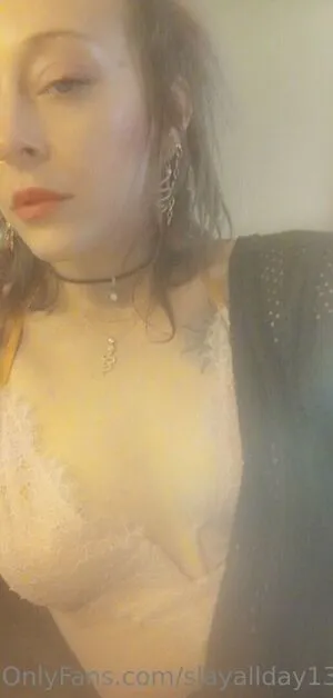 Slayallday138 OnlyFans Leaked Free Thumbnail Picture - #MfVztprsH3
