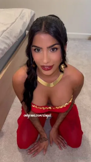 Slayhil OnlyFans Leaked Free Thumbnail Picture - #L17tsZS9Xf