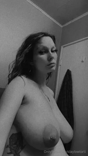 Slaylowtorii OnlyFans Leaked Free Thumbnail Picture - #gtPFvRsk5O
