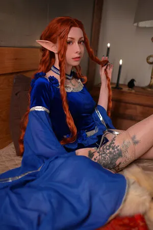 Slaysha OnlyFans Leaked Free Thumbnail Picture - #D5MD9hbZoO