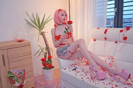 Slaysha OnlyFans Leaked Free Thumbnail Picture - #ggt64ZEkfZ