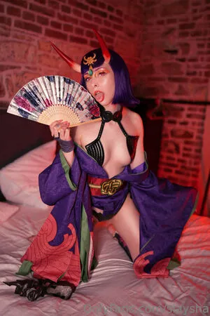 Slayshaxox OnlyFans Leaked Free Thumbnail Picture - #0QWcenwMD2