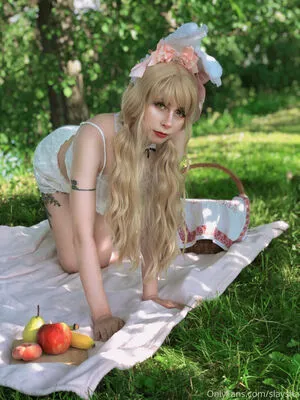 Slayshaxox OnlyFans Leaked Free Thumbnail Picture - #544PVQHltl