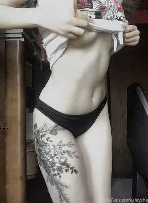 Slayshaxox OnlyFans Leaked Free Thumbnail Picture - #6TjzSTjCGP