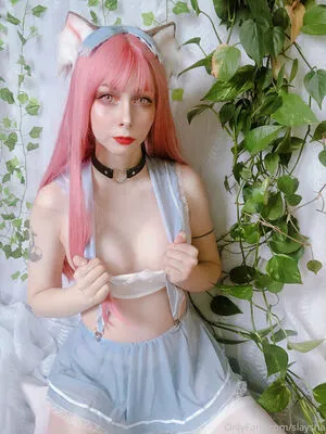 Slayshaxox OnlyFans Leaked Free Thumbnail Picture - #7zpsMKTxJK