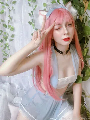 Slayshaxox OnlyFans Leaked Free Thumbnail Picture - #FAoEathGnP