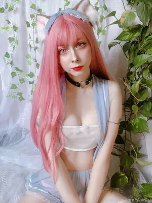 Slayshaxox OnlyFans Leaked Free Thumbnail Picture - #Hpvz6RAgbk